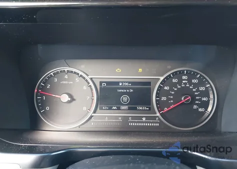 2021 Kia Sorento S из США, поврежденный, VIN 5XYRL4LC5MG030056